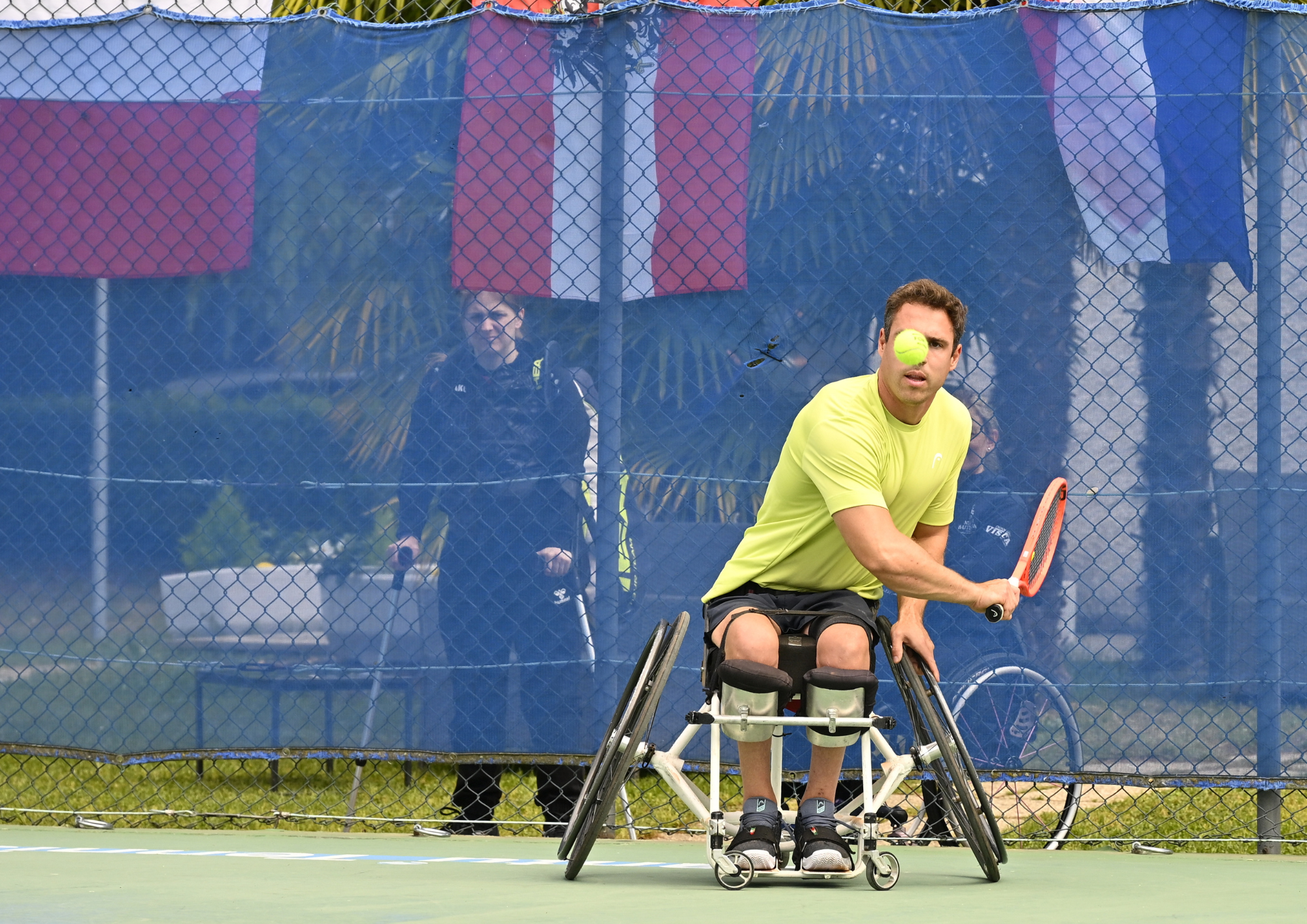 Circolo Tennis Cantù: Inclusive Tennis - Como 1907